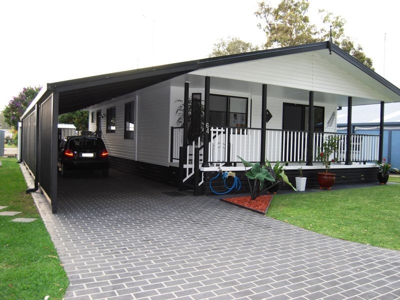 64 Acacia Place, Valla Beach NSW 2448