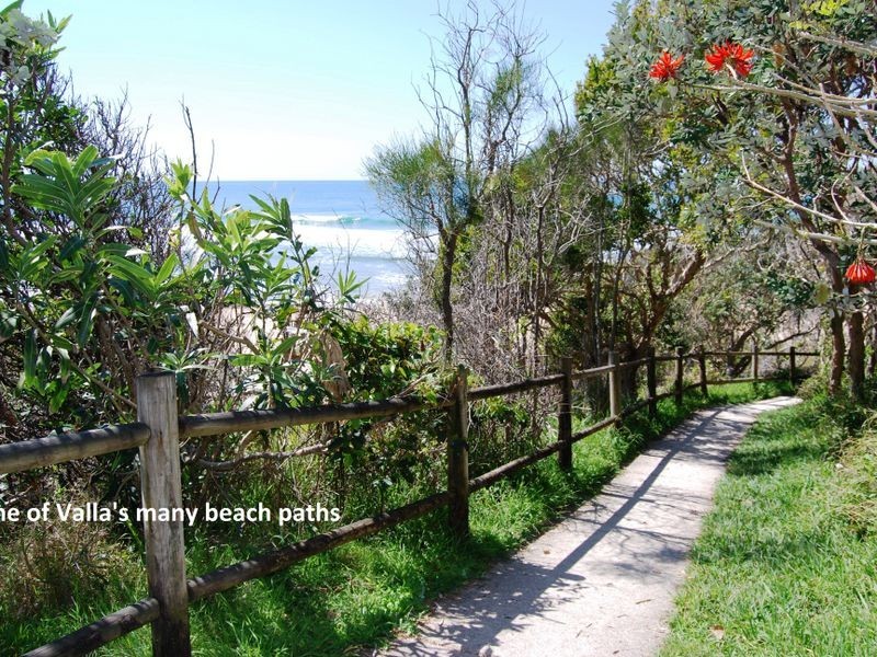 64 Acacia Place, Valla Beach NSW 2448