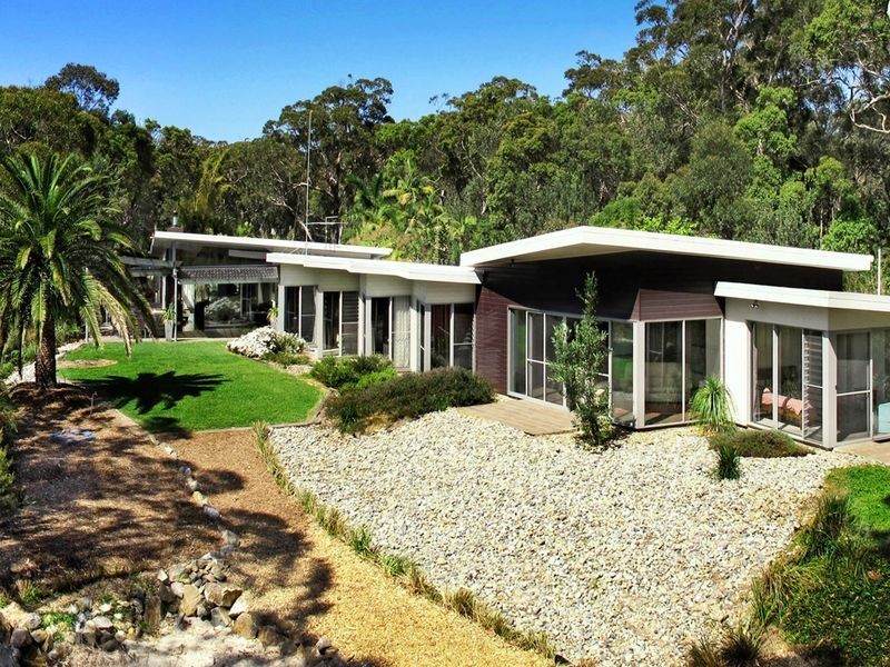 278 Barnetts Road, Gumma NSW 2447