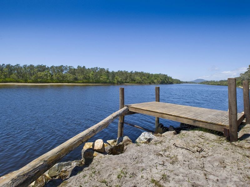 278 Barnetts Road, Gumma NSW 2447