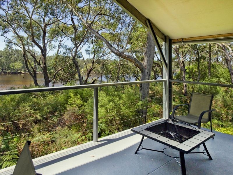 278 Barnetts Road, Gumma NSW 2447