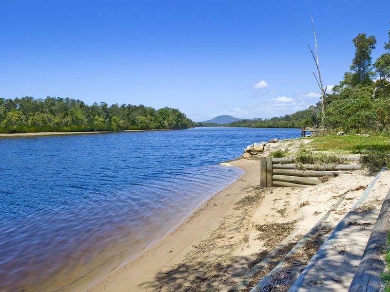 278 Barnetts Road, Gumma NSW 2447