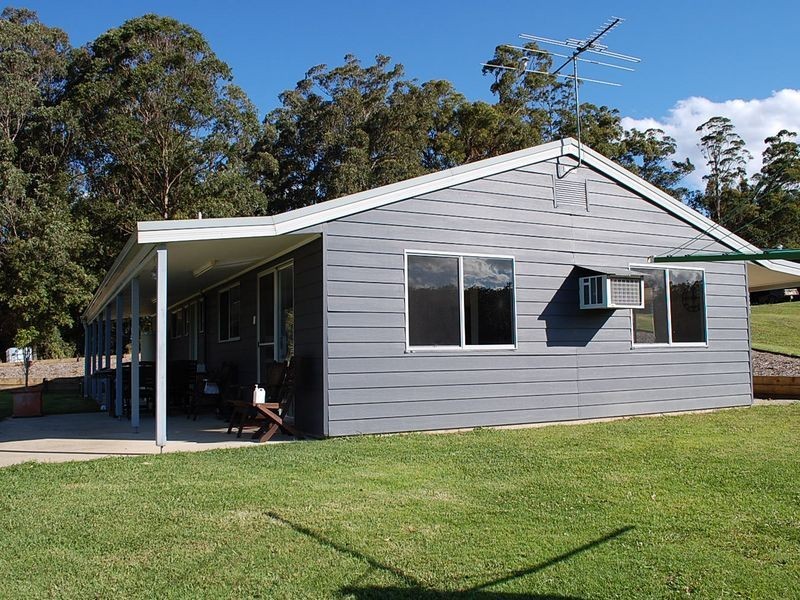 194 Talarm Rd, Talarm NSW 2447