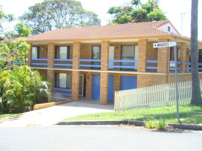 60 Ridge St, Nambucca Heads NSW 2448