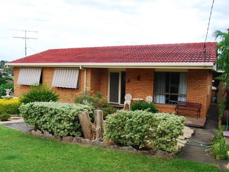 119 Palmer Street, Nambucca Heads NSW 2448