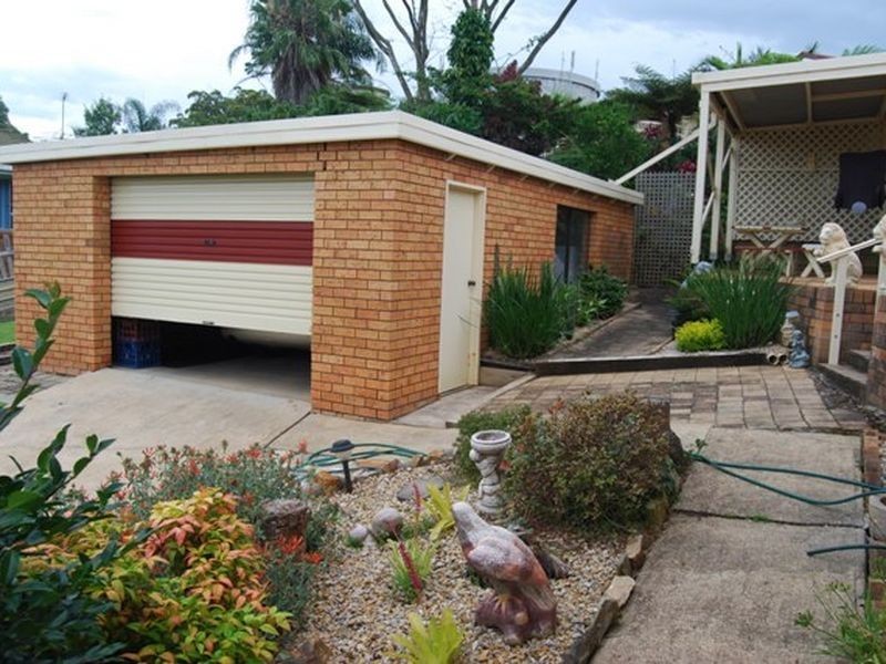 119 Palmer Street, Nambucca Heads NSW 2448