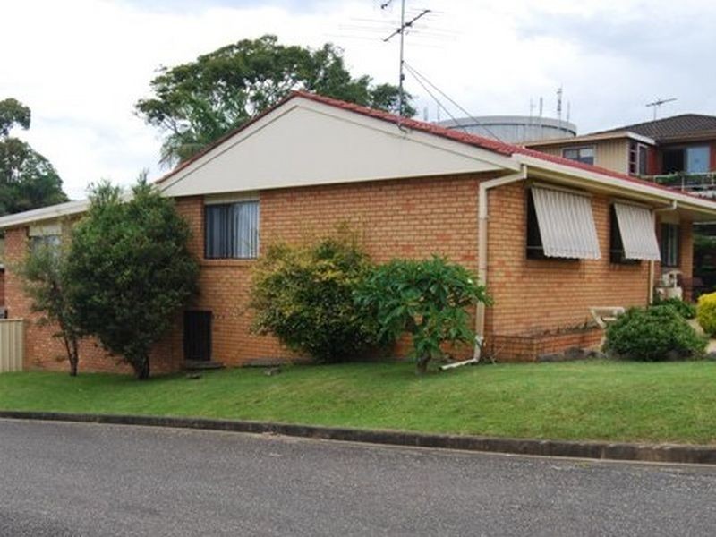 119 Palmer Street, Nambucca Heads NSW 2448