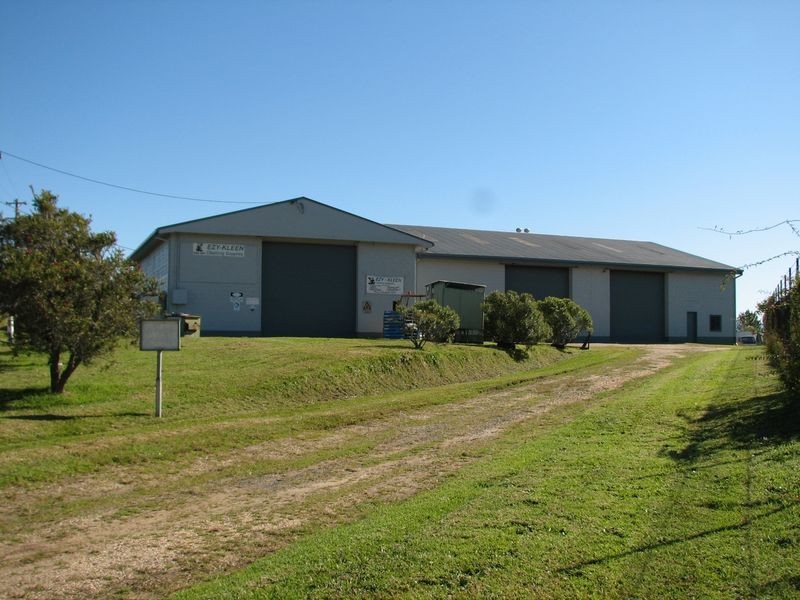 4 Binalong Way, Macksville NSW 2447