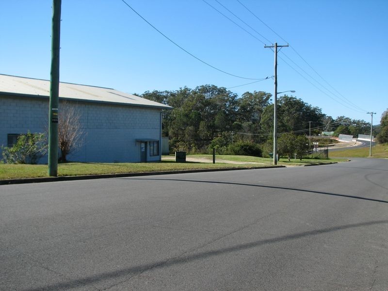 4 Binalong Way, Macksville NSW 2447