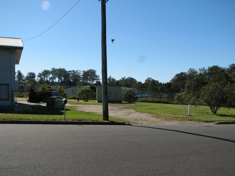 4 Binalong Way, Macksville NSW 2447