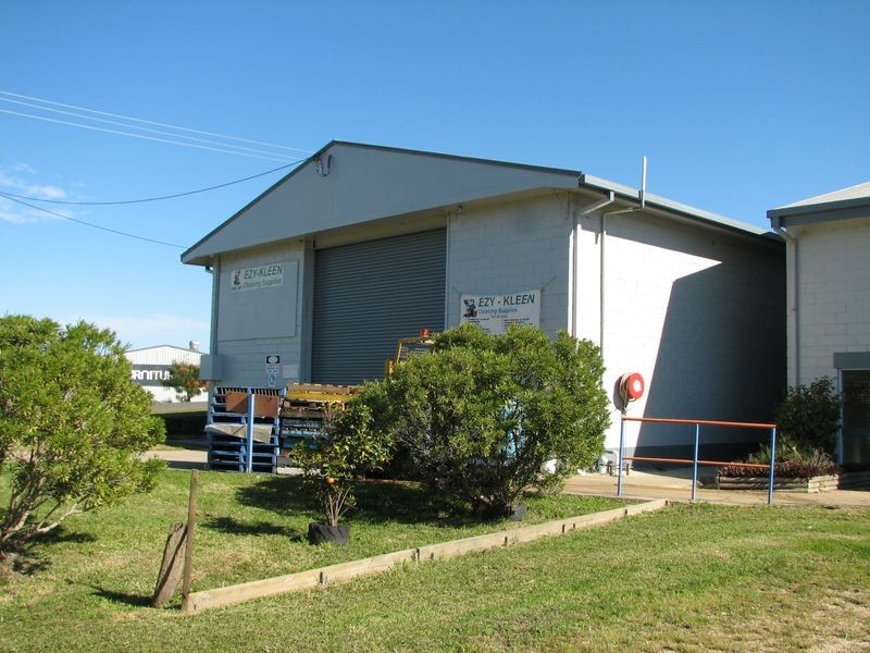 4 Binalong Way, Macksville NSW 2447