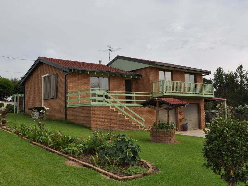 6 Mclennans Lane, Macksville NSW 2447