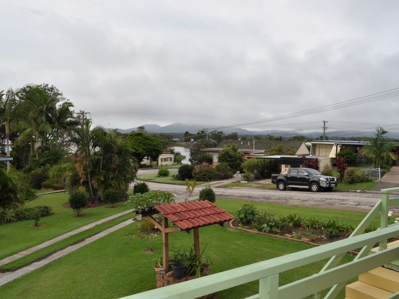 6 Mclennans Lane, Macksville NSW 2447