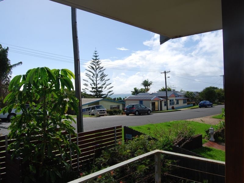 21 Bellinger Street, Nambucca Heads NSW 2448