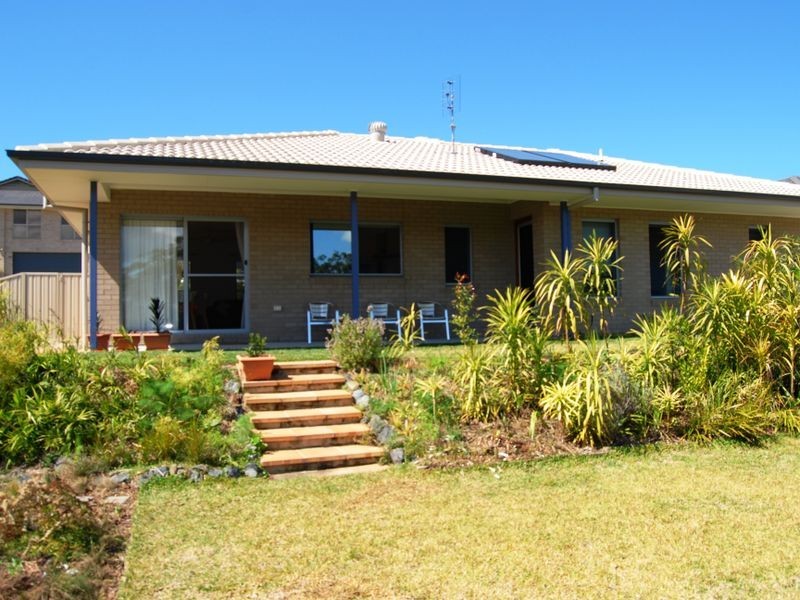 50 Seaforth Drive, Valla Beach NSW 2448