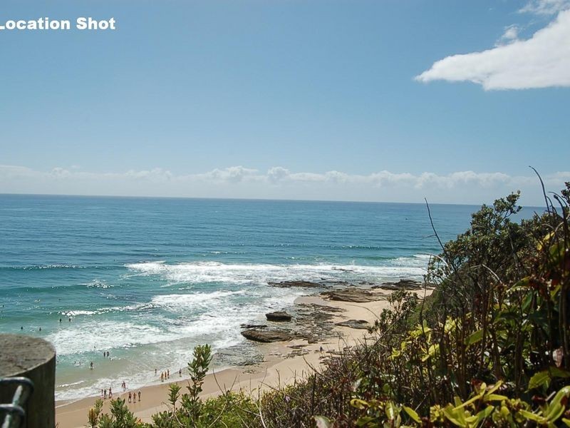 Lot 1 Short Street, Nambucca Heads NSW 2448