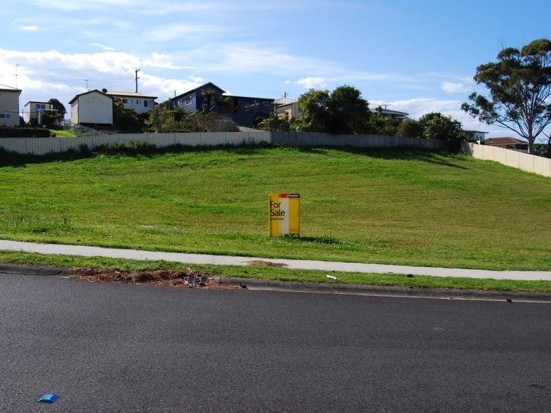 Lot 2 Short Street, Nambucca Heads NSW 2448