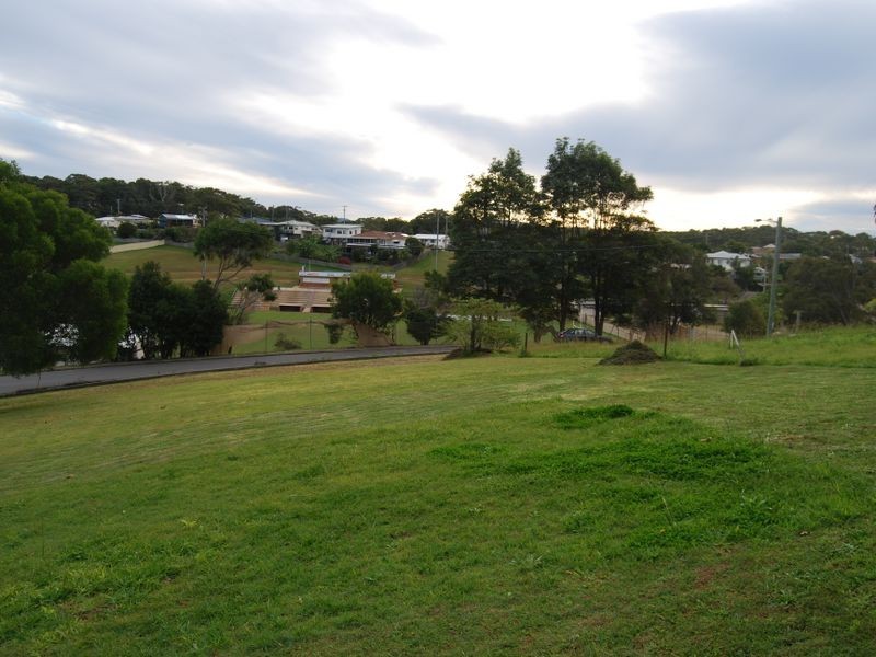 Lot 201 Short Street, Nambucca Heads NSW 2448