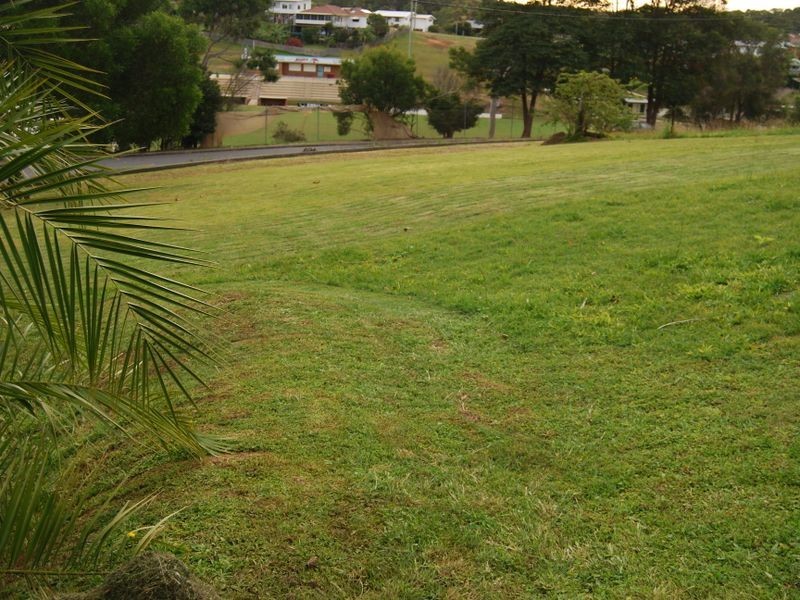 Lot 201 Short Street, Nambucca Heads NSW 2448