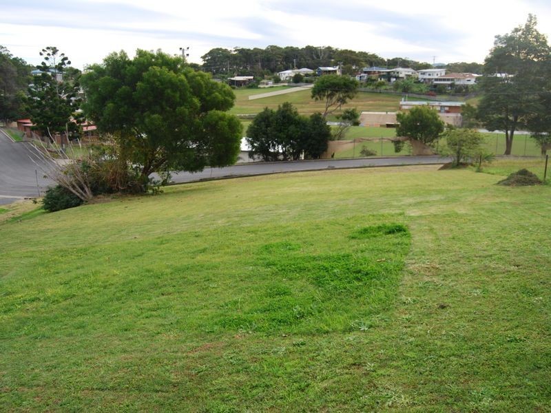 Lot 201 Short Street, Nambucca Heads NSW 2448