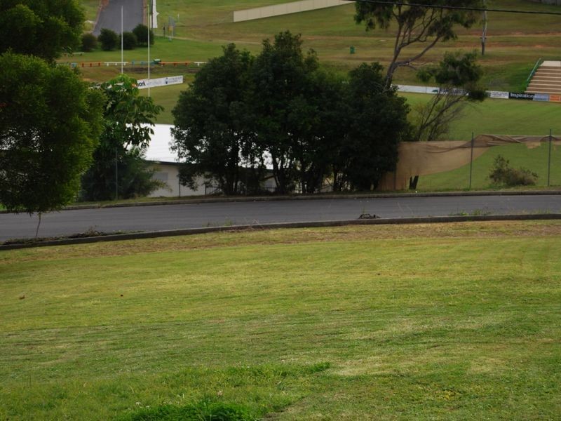 Lot 201 Short Street, Nambucca Heads NSW 2448
