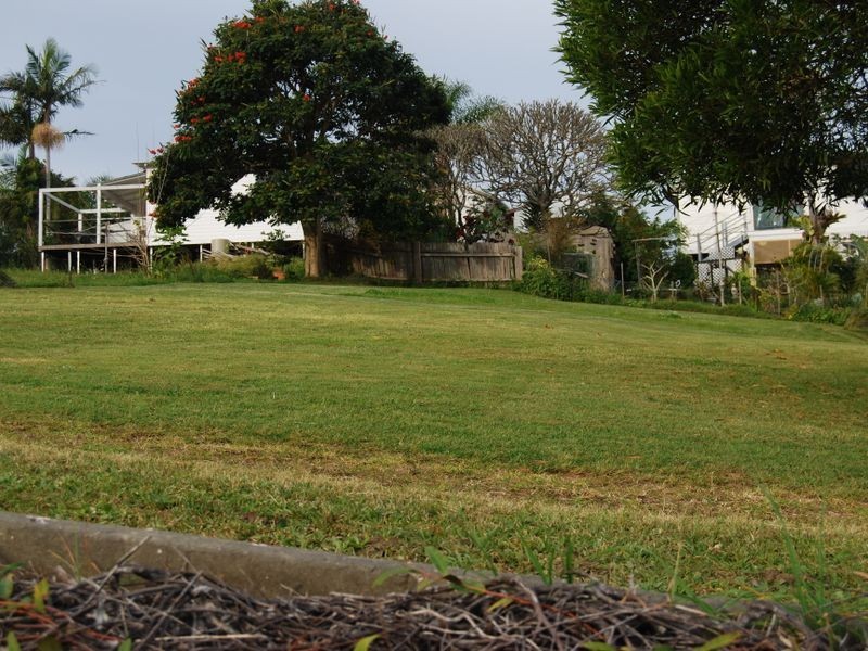 Lot 201 Short Street, Nambucca Heads NSW 2448