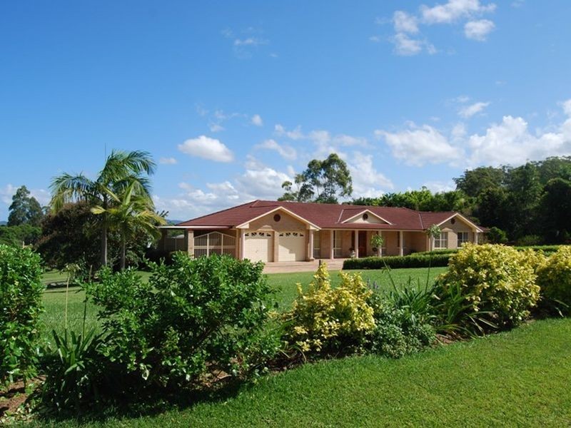 20 Alfred Close, Nambucca Heads NSW 2448