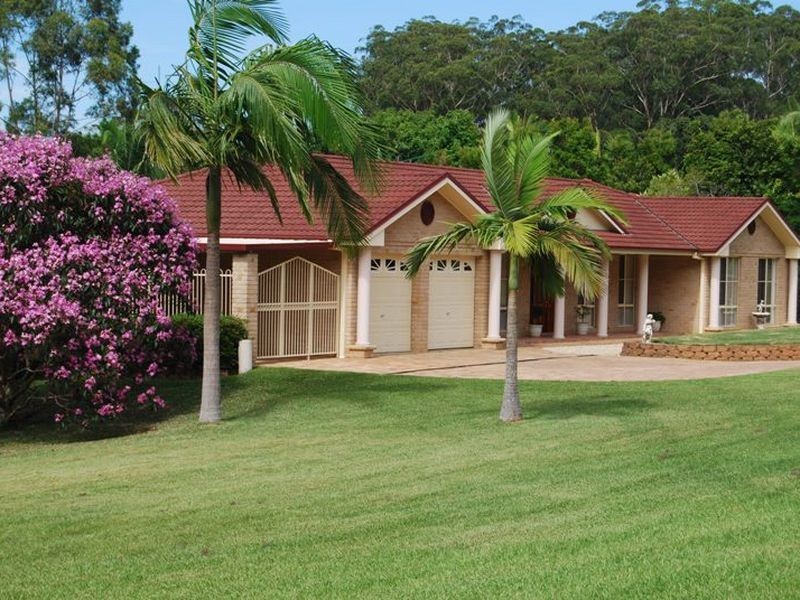 20 Alfred Close, Nambucca Heads NSW 2448