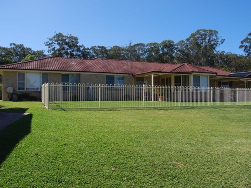 20 Alfred Close, Nambucca Heads NSW 2448