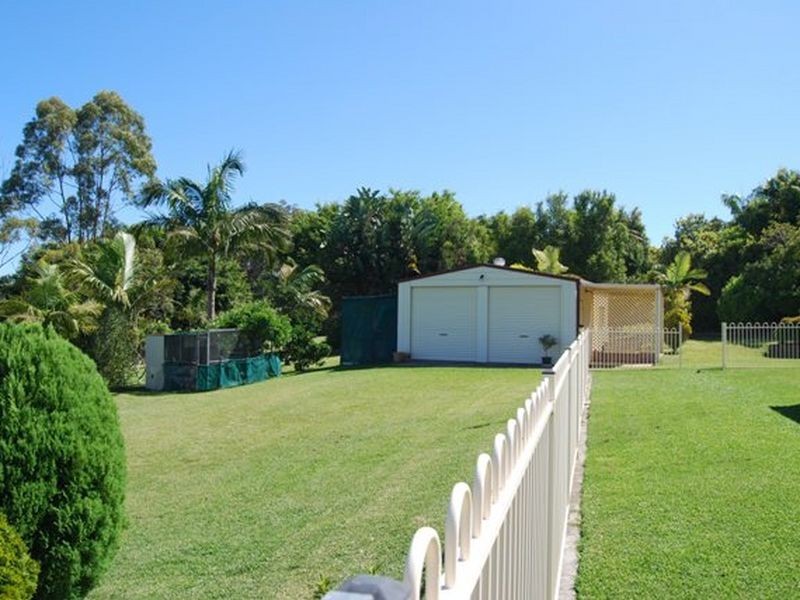 20 Alfred Close, Nambucca Heads NSW 2448