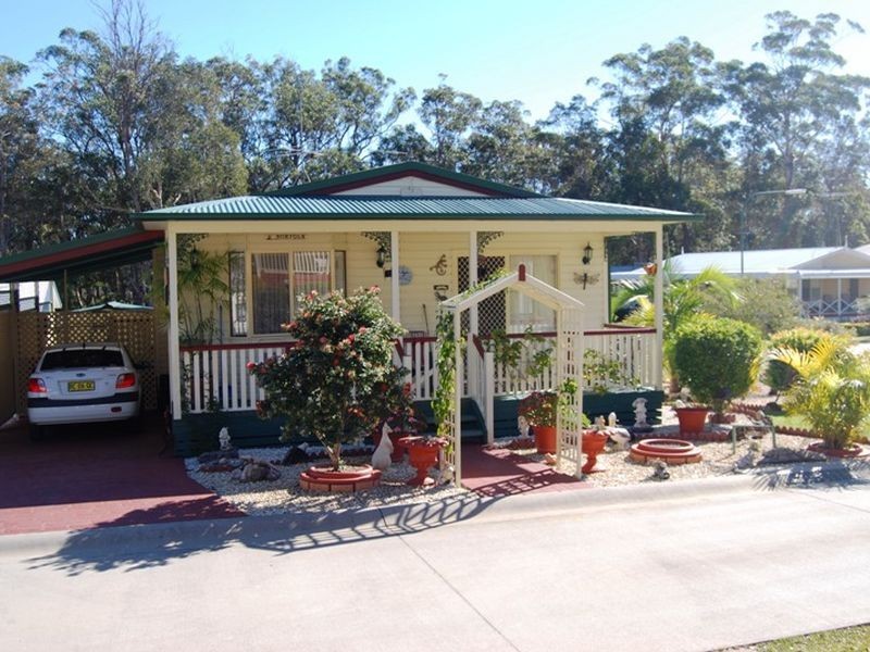 118 Wattlegrove Terrace, Valla Beach NSW 2448