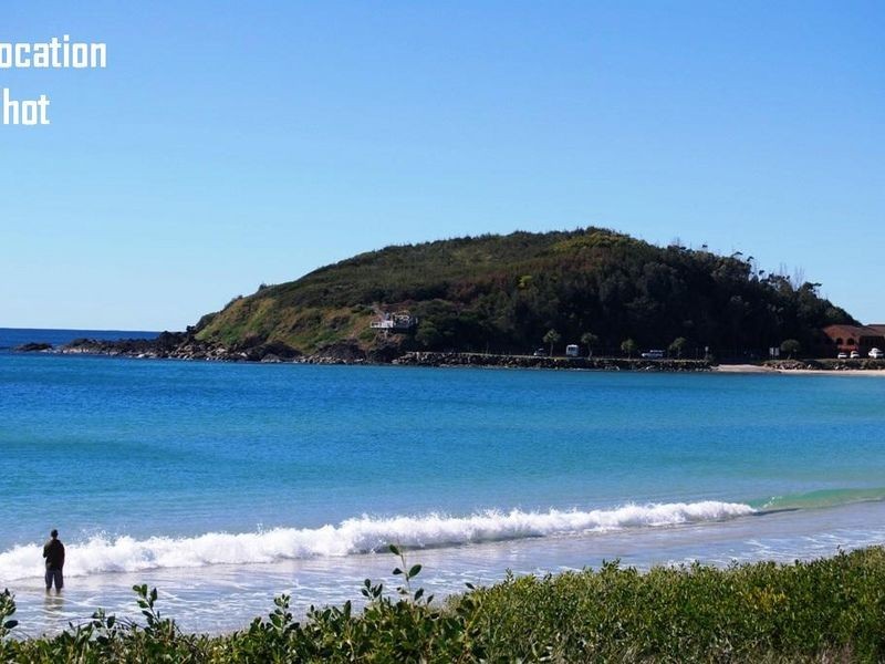 Lot 3 Vernon Street, Scotts Head NSW 2447
