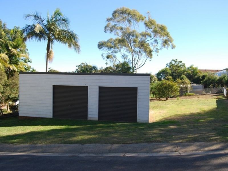 Lot 3 Vernon Street, Scotts Head NSW 2447