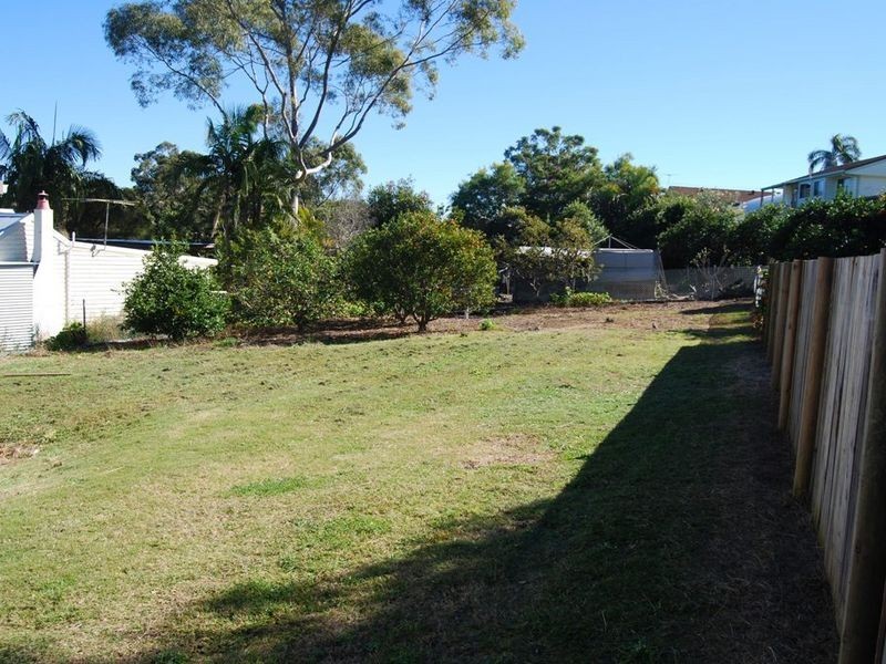 Lot 3 Vernon Street, Scotts Head NSW 2447