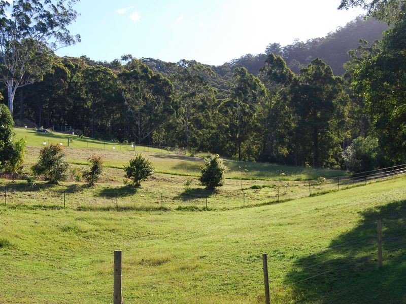 Lot 14 Burkes lane, Valla NSW 2448