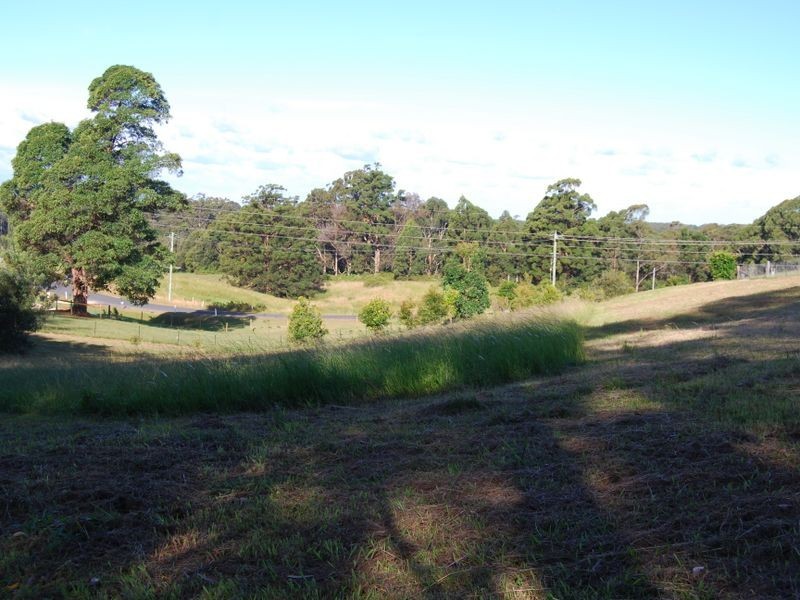 Lot 14 Burkes lane, Valla NSW 2448