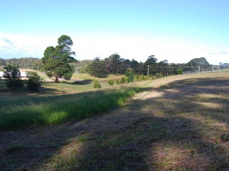 Lot 14 Burkes lane, Valla NSW 2448