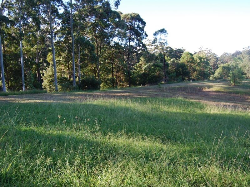 Lot 14 Burkes lane, Valla NSW 2448