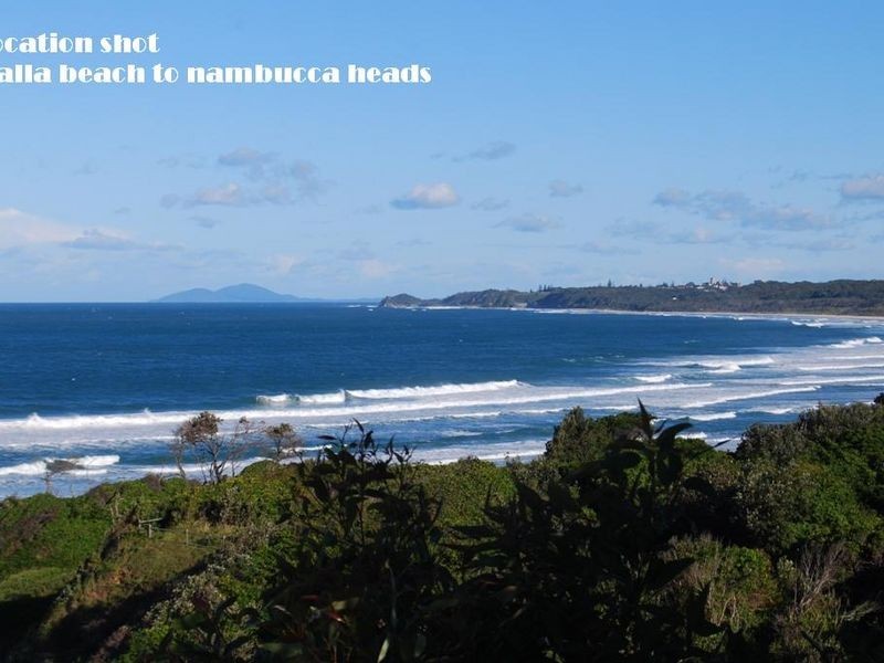 Lot 14 Burkes lane, Valla NSW 2448