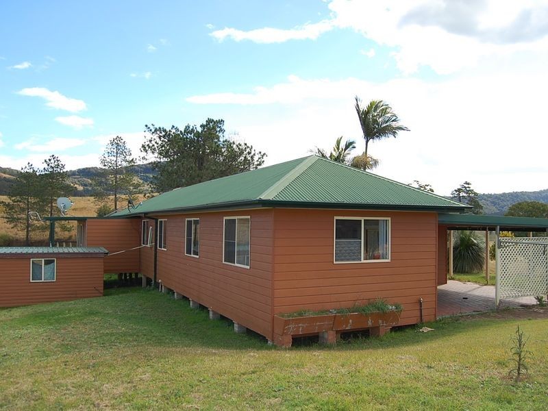 181 North Bank Road, Yarranbella NSW 2447