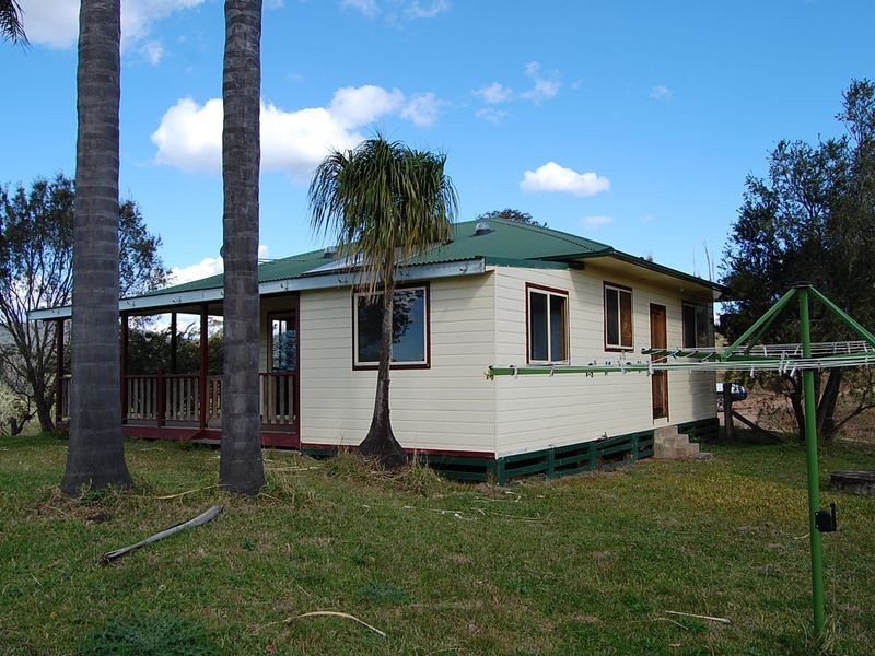 181 North Bank Road, Yarranbella NSW 2447