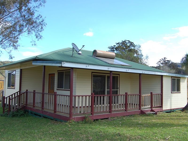 181 North Bank Road, Yarranbella NSW 2447