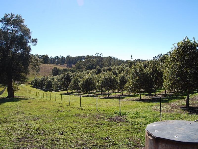 109 Talarm Road, Macksville NSW 2447