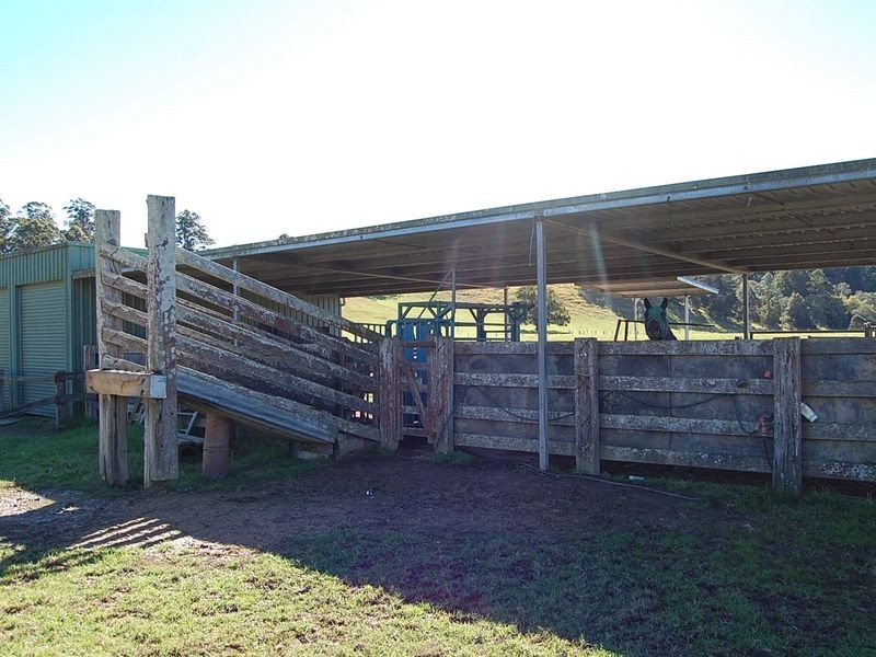 109 Talarm Road, Macksville NSW 2447