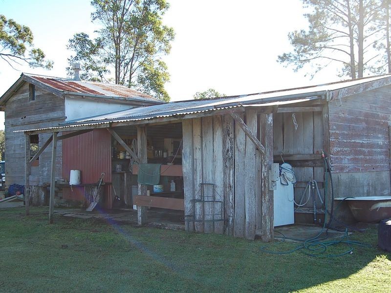 109 Talarm Road, Macksville NSW 2447