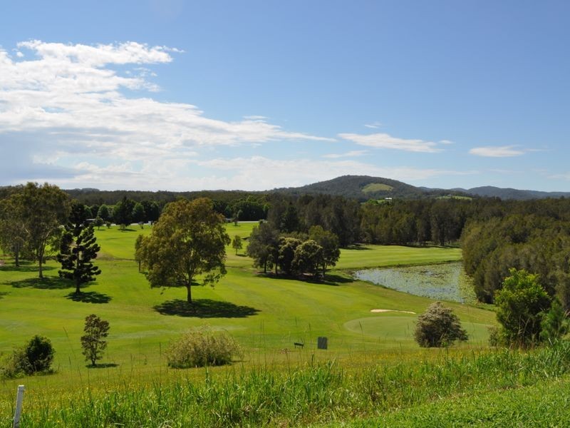 21 Nancye Roberts Drive, Macksville NSW 2447