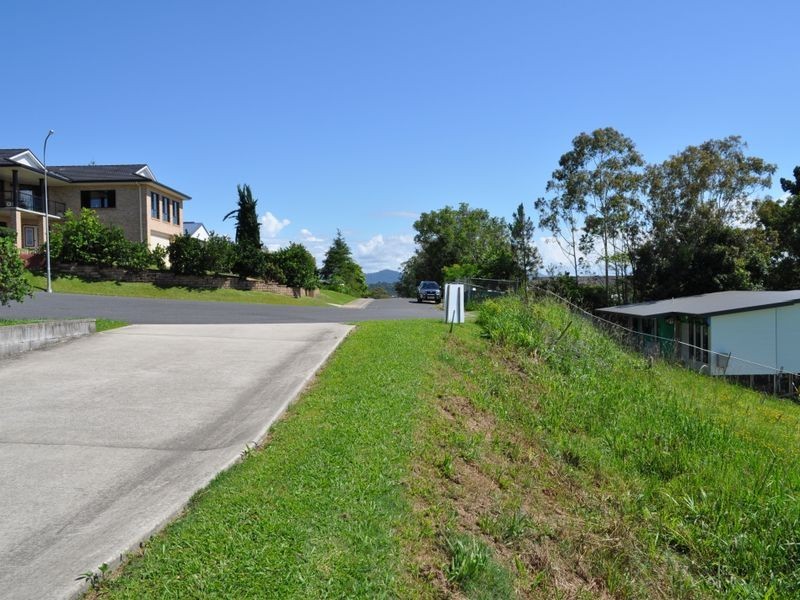 21 Nancye Roberts Drive, Macksville NSW 2447