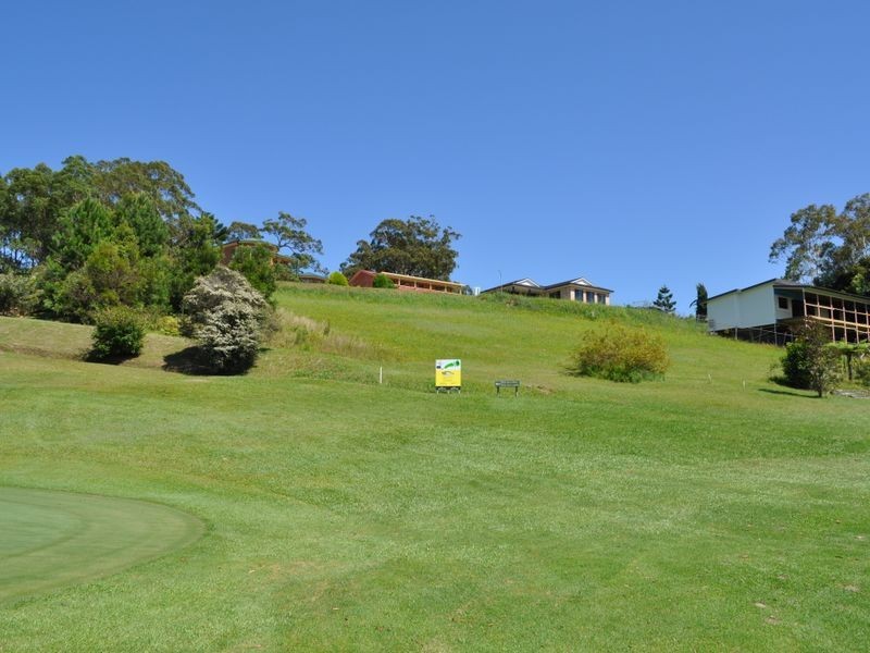 21 Nancye Roberts Drive, Macksville NSW 2447