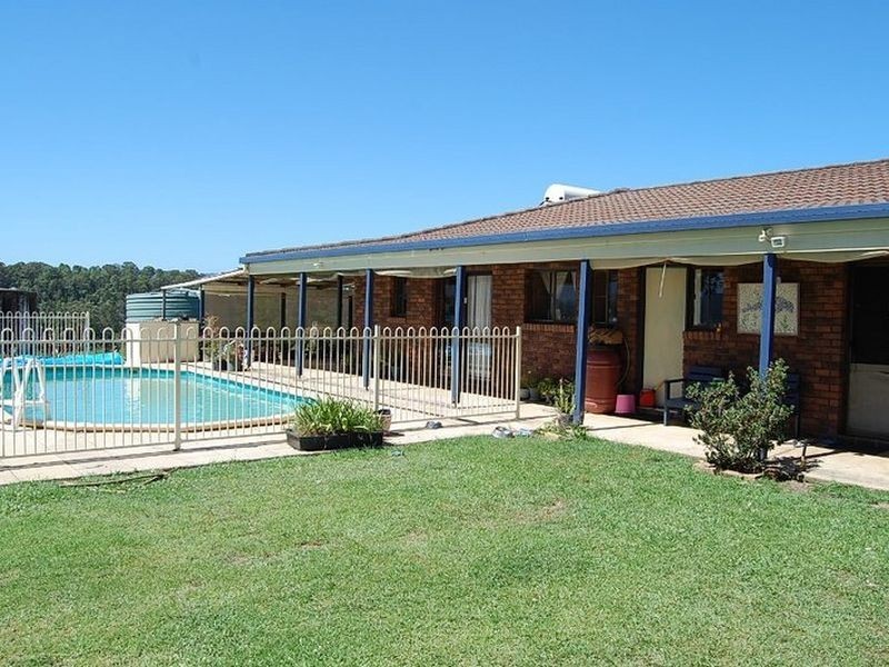 63 Pawseys Road, Bowraville NSW 2449