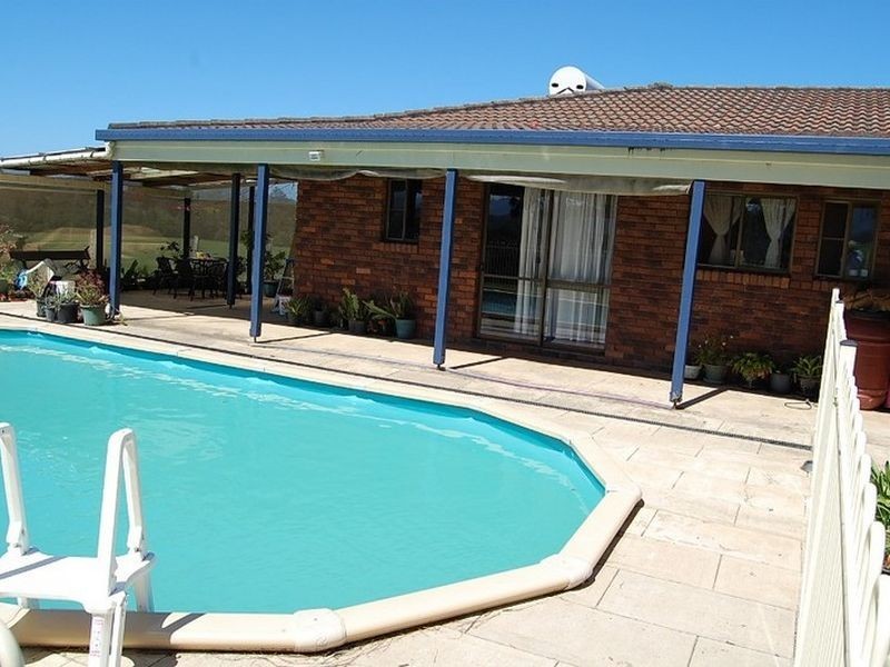 63 Pawseys Road, Bowraville NSW 2449